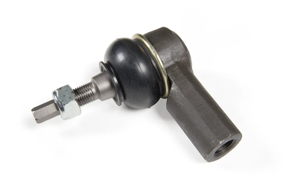 Tie Rod End (3.06" Long) | Dodge Ram 1500 4Wd (02-05) 1