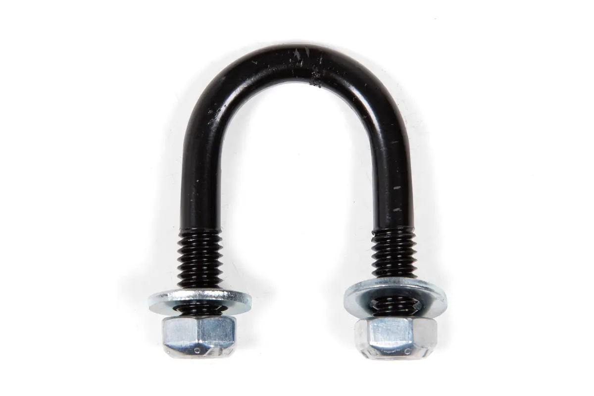Round U-Bolt | 5/16 X 3/4 X 1-3/8 1