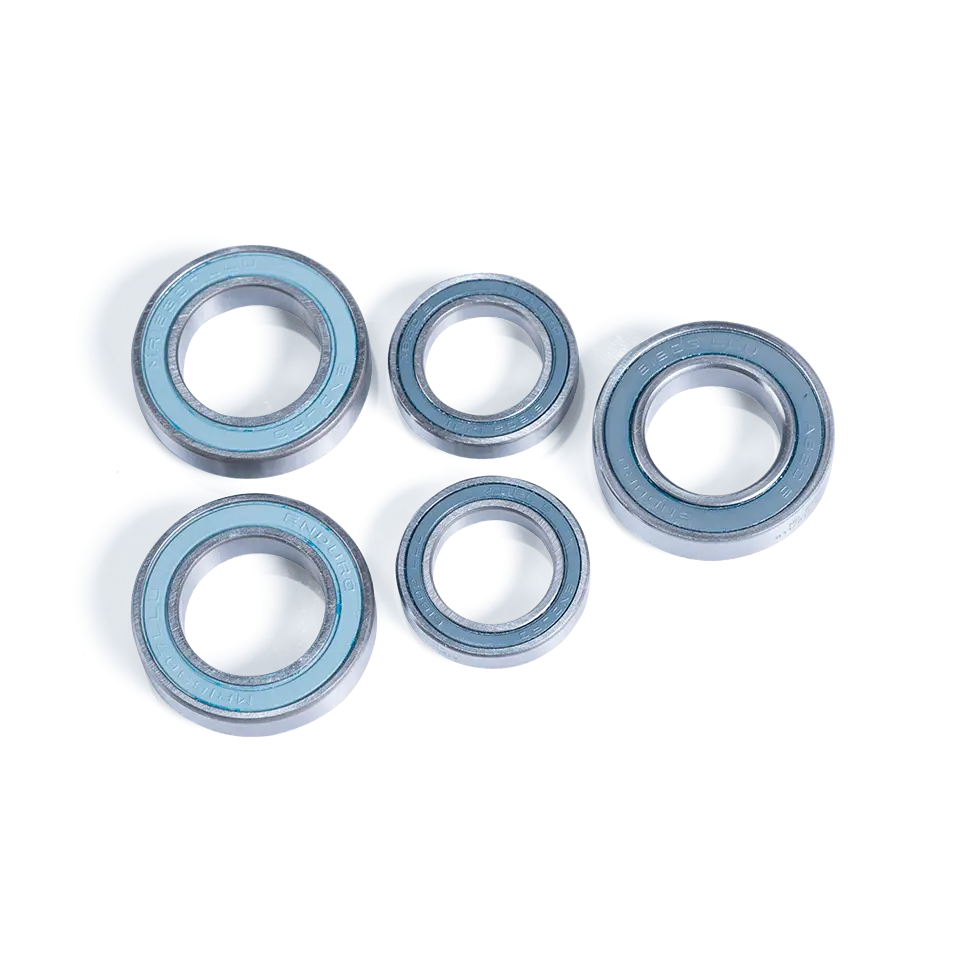 Synthesis Rear Wheel Hub Bearing Replacement Kit