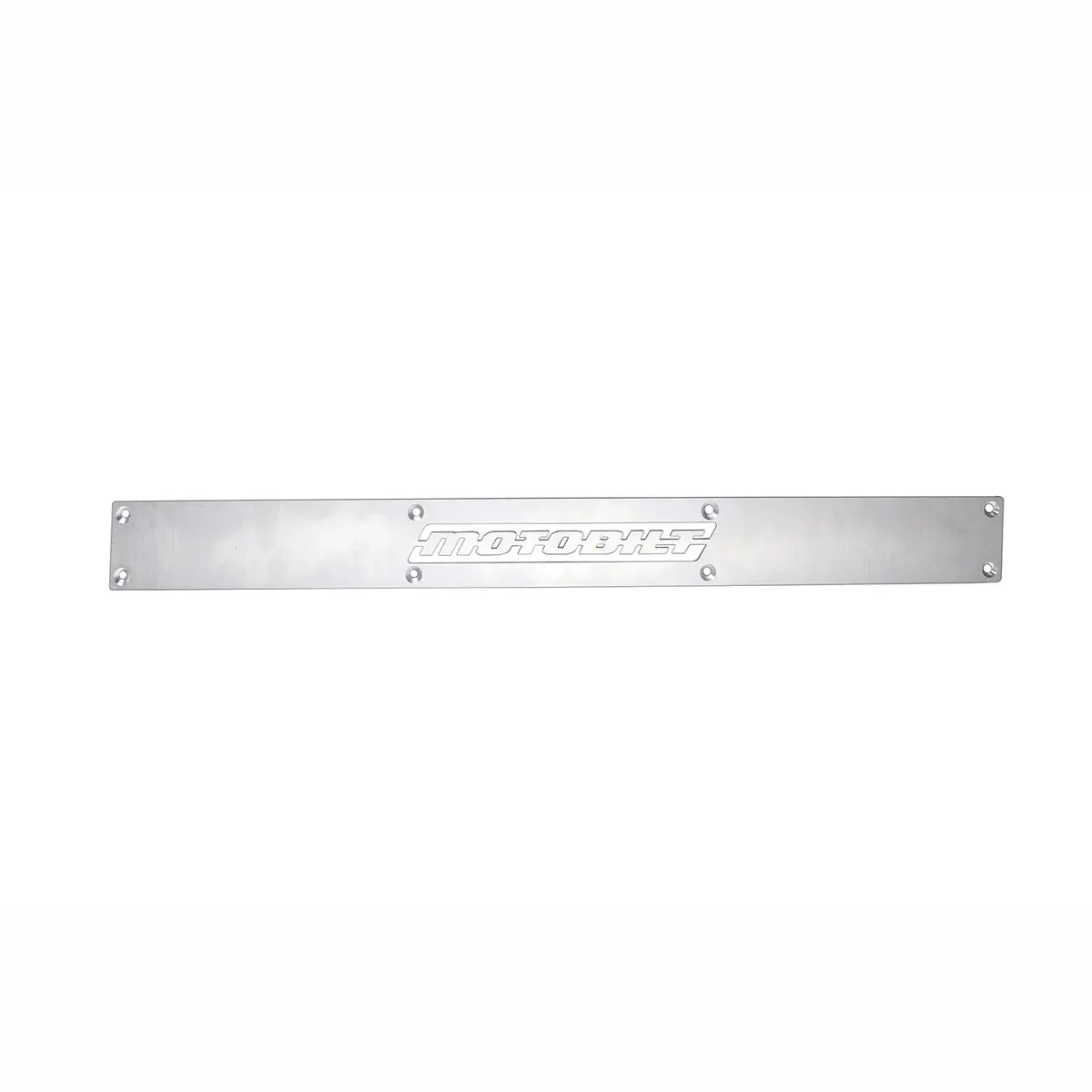 Below Tailgate Armor For Jeep Cj / Yj / Tj / Lj - Aluminum 1