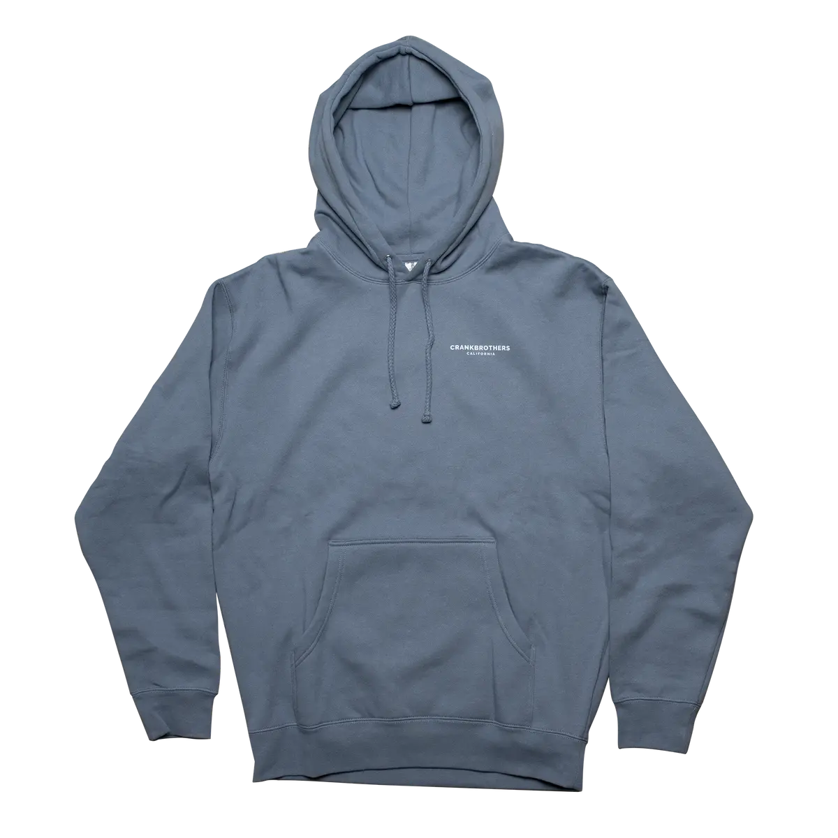 Big Bend Hoodie 1