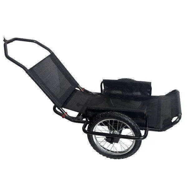 Rambo Aluminium Bike/Hand Cart - R180 1