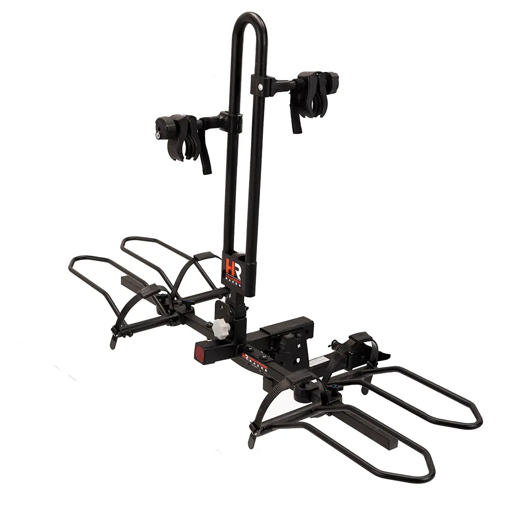 Rv Rider E-Bike Rack 1