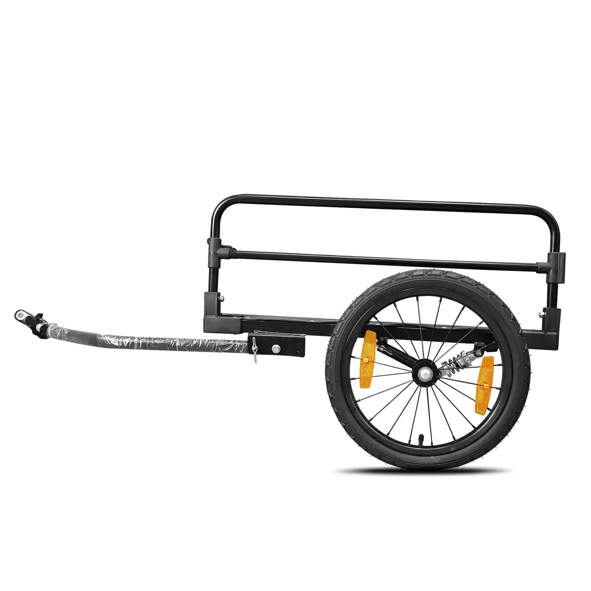 Vtuvia Bike Cargo Trailer 1