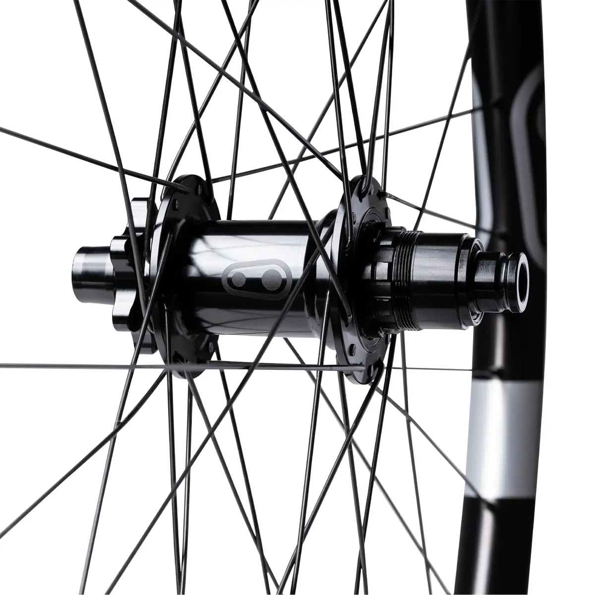 Synthesis E-Mtb Alloy 2.0 Ratchet Rear Wheel 6