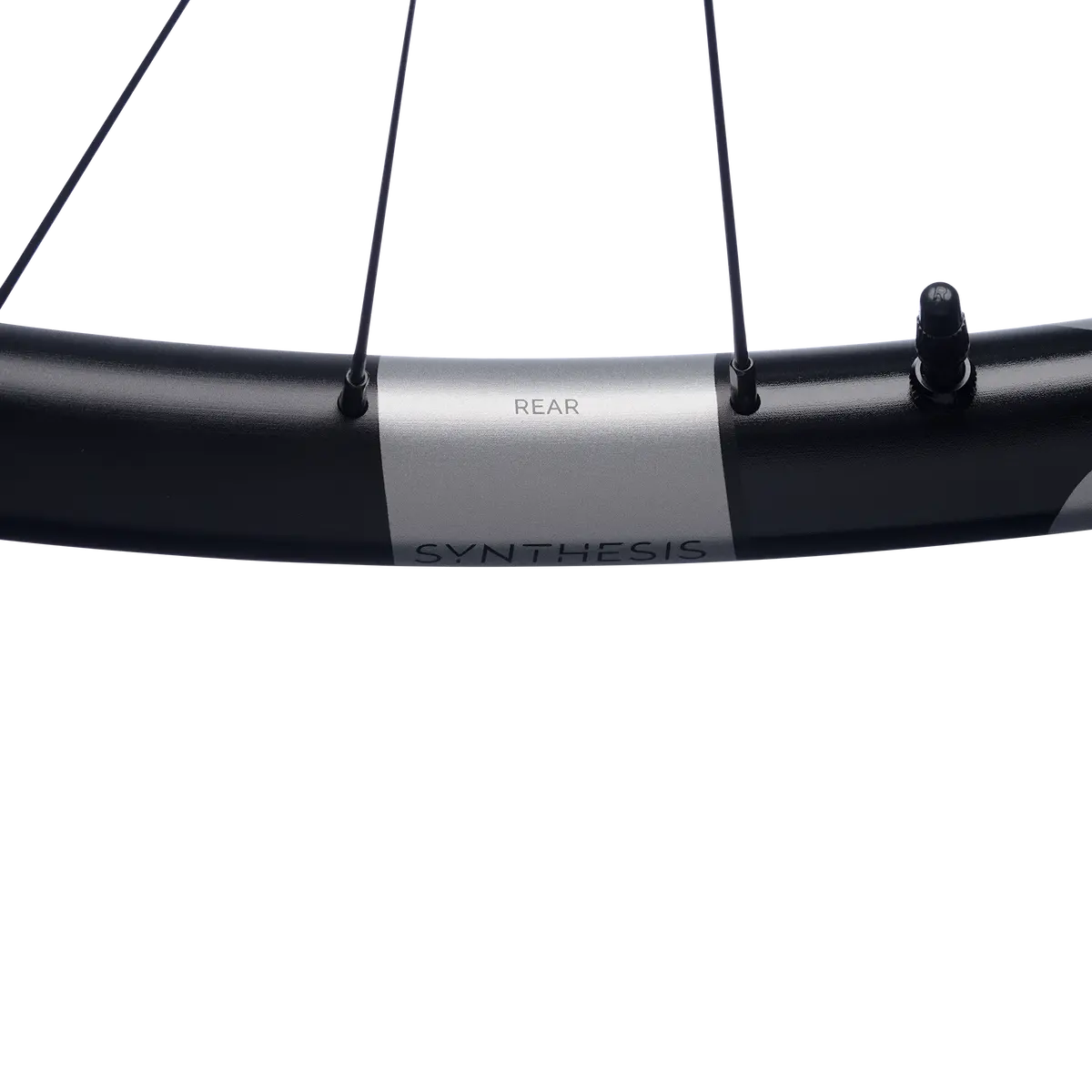 Synthesis E-Mtb Alloy 2.0 Ratchet Rear Wheel 2
