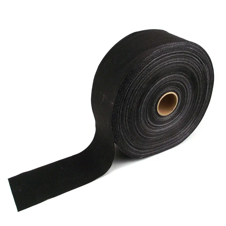 Black Out Tape 6" X 120' Hide-A-Line 1