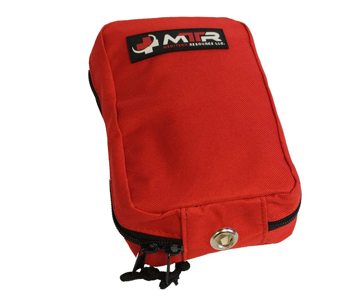 Community Bleed Control Kit - Build Your Own 1