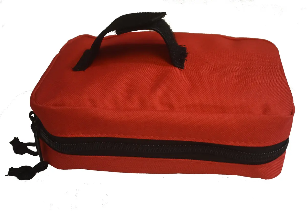 Community Bleed Control Preparedness Kits 2