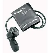 Welch Allyn Tycos Trigger Aneroid 1