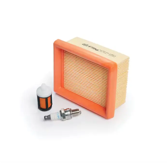 Stihl | Blower / Sprayer Service Kit - Fits Models: Bg 56, Bg 66, Bg 86, Sh 56 C-E, Sh 86 C-E (4241 007 1800) 1