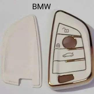 Tpu Key Cover For Bmw 1