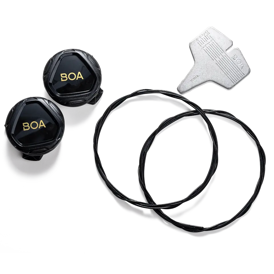 Boa® Replacement Kit 1