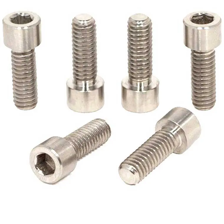 Profile Stem Bolts 1