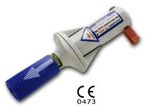 Big Bone Injection Gun 1