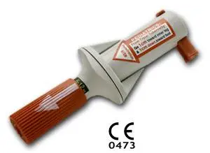 Big Bone Injection Gun 2