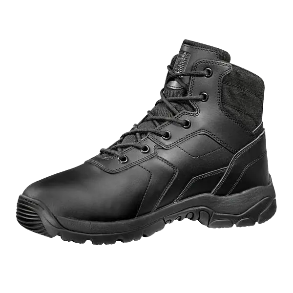 Black Diamond 6-Inch Waterproof Tactical Boot 1