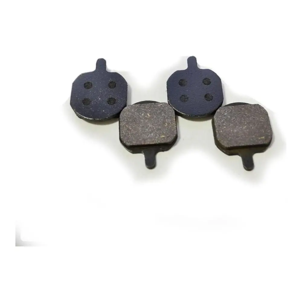 Jupiterbike Brake Pads For Discovery X5/X7 1