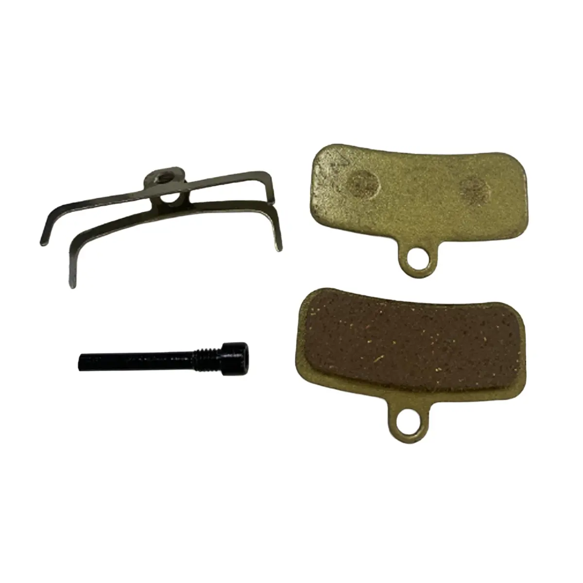 Tesway Brake Pads 1