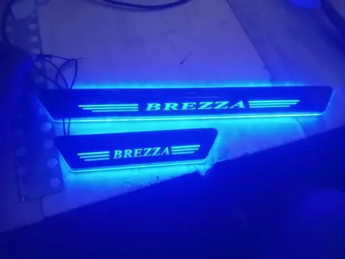 Breeza Scuff Plate 1