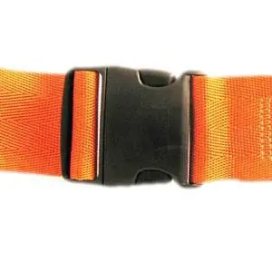 Mtr 1 Piece 9' Straps 1