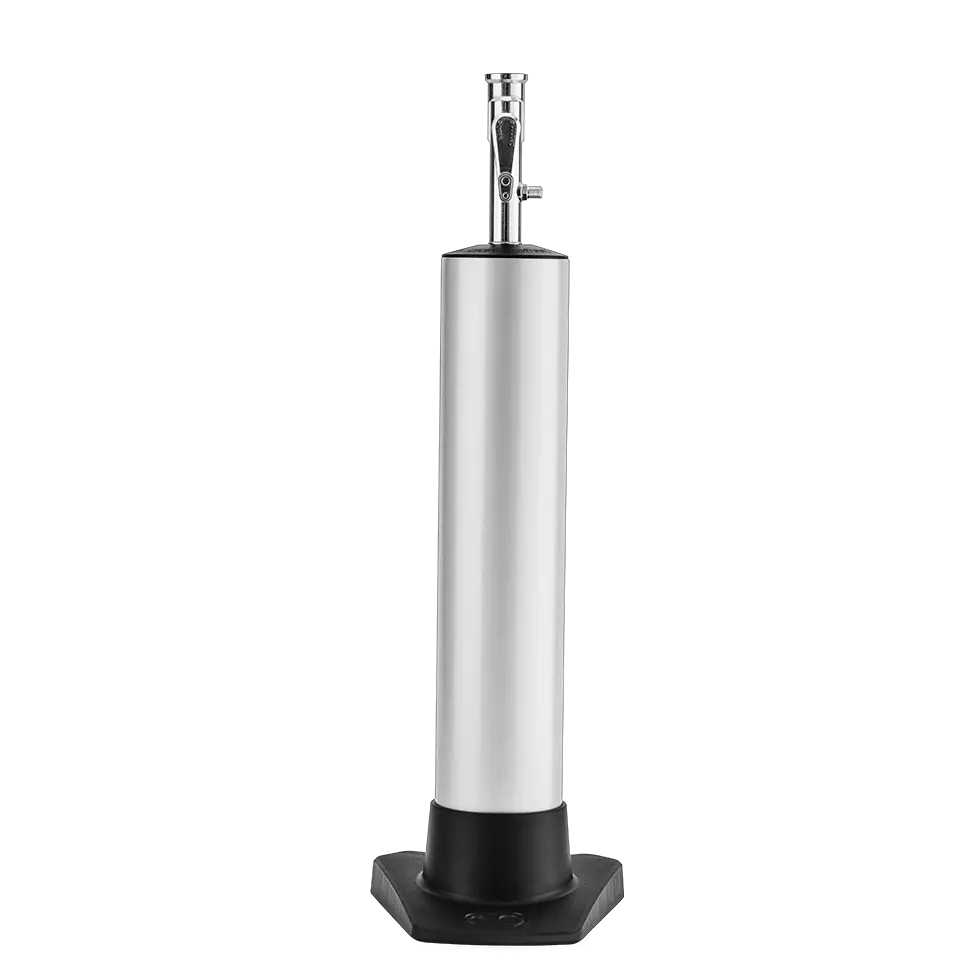 Klic Burst Tank 1