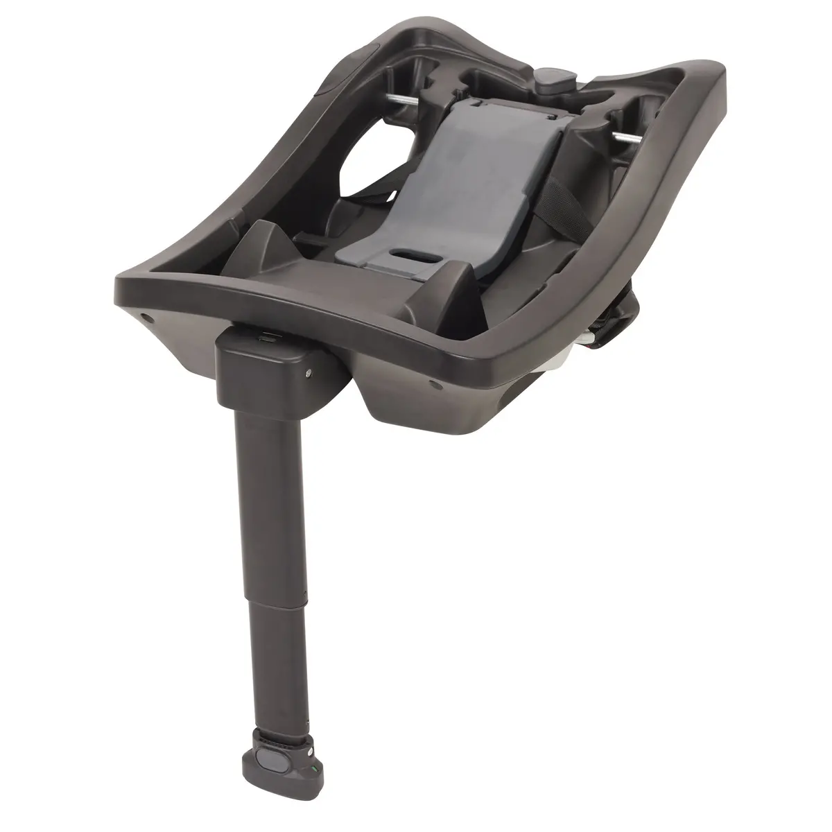 Litemax Dlx Infant Car Seat Base With Loadleg 1