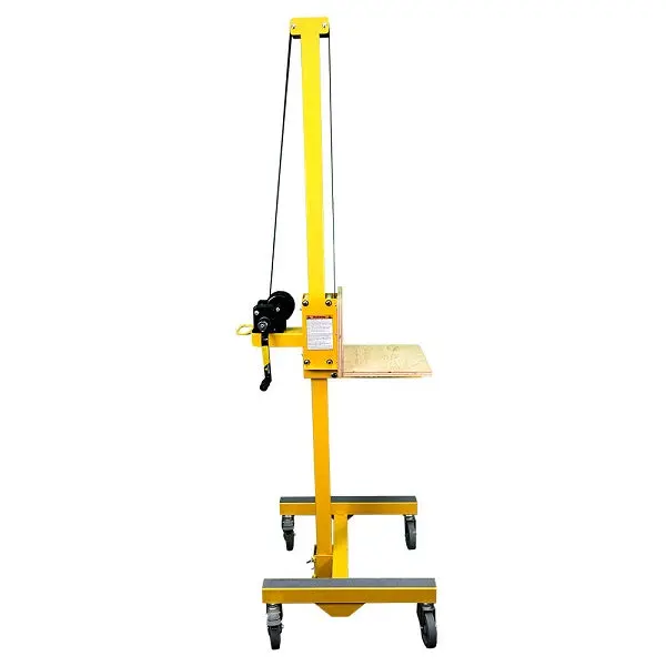 Panel Lift Cabinetizer 72" Cabinet Lift (72.Par) 1