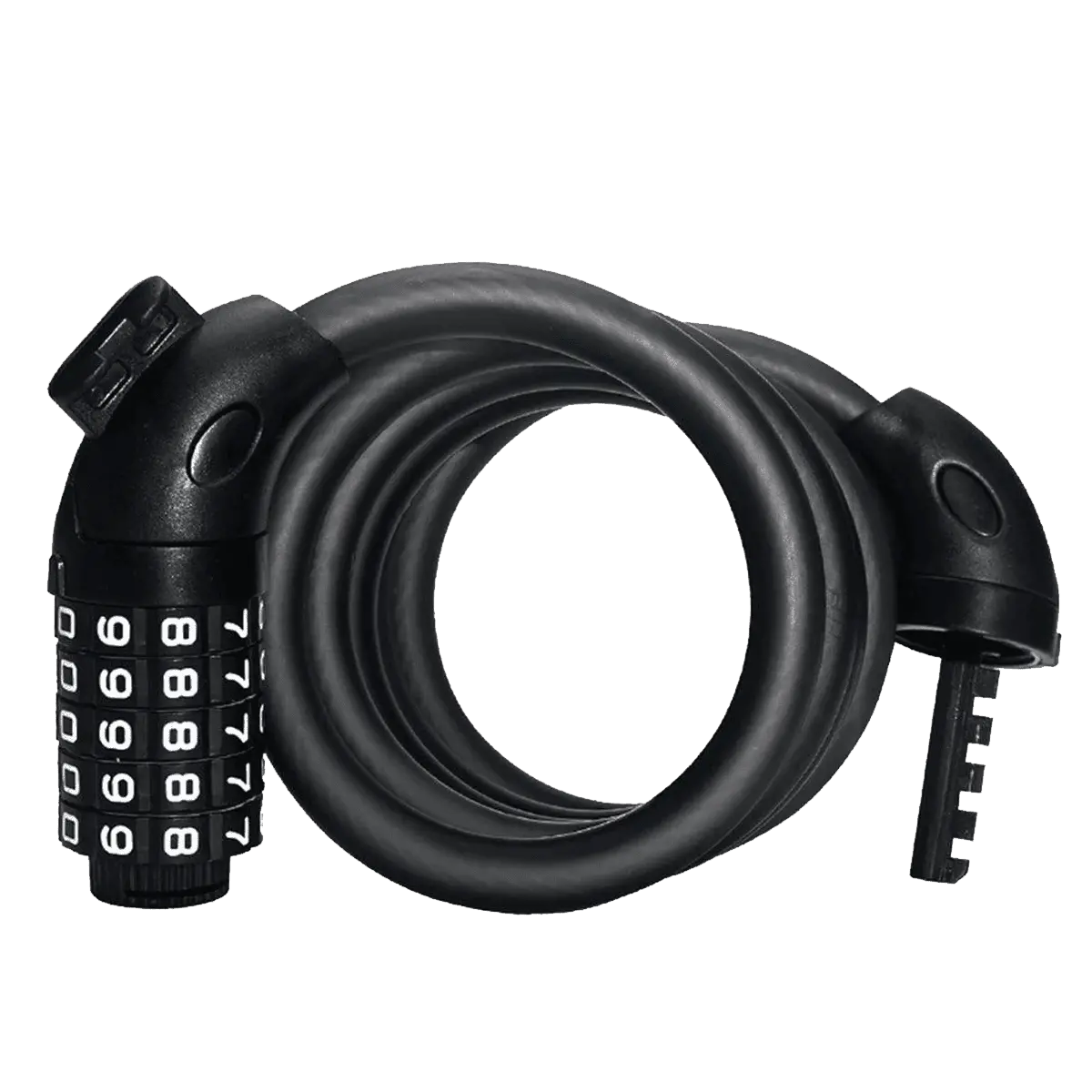 Vtuvia Bicycle Combination Lock 1