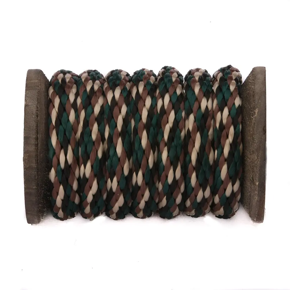 Solid Braid Polypropylene Utility Rope 1