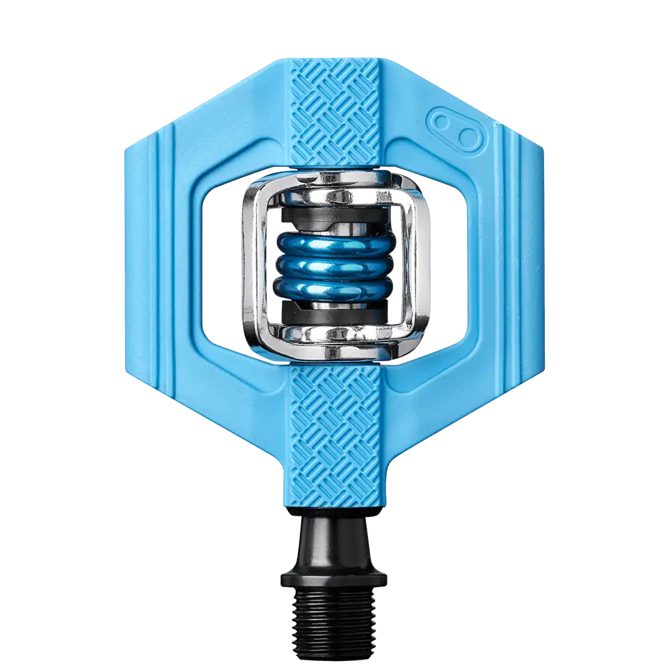 Candy 1 Clip-In Pedals 1