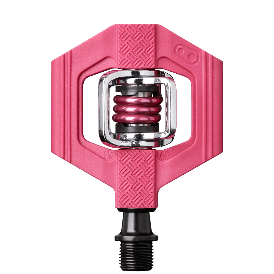 Candy 1 Clip-In Pedals 3