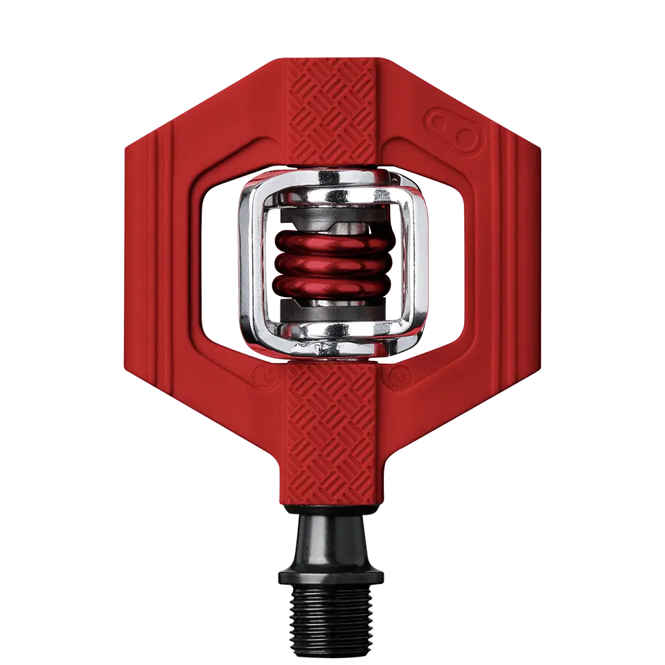 Candy 1 Clip-In Pedals 2