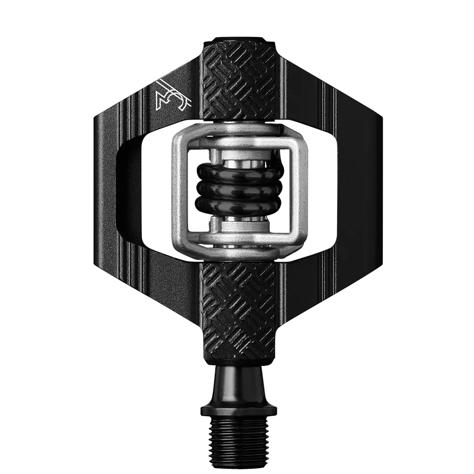 Candy 3 Clip-In Pedals 1