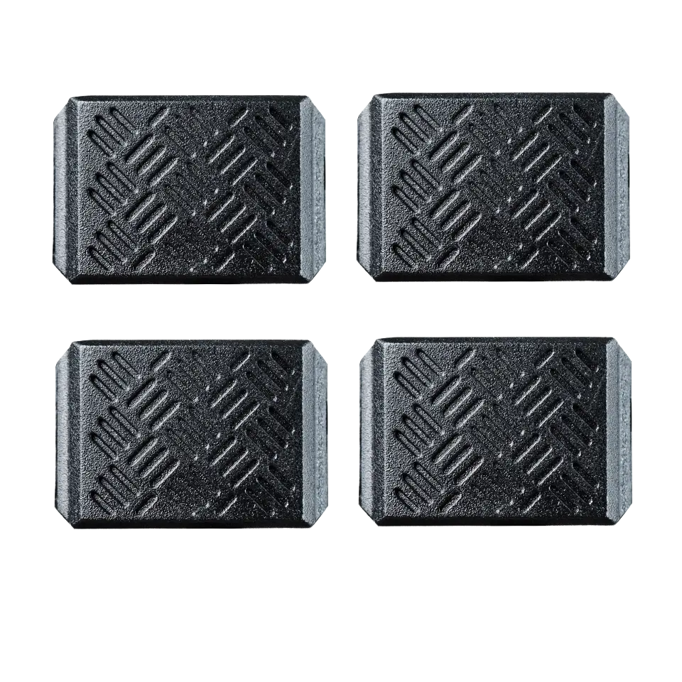 Traction Pads For Candy 7 & 11 / Mallet Trail 1