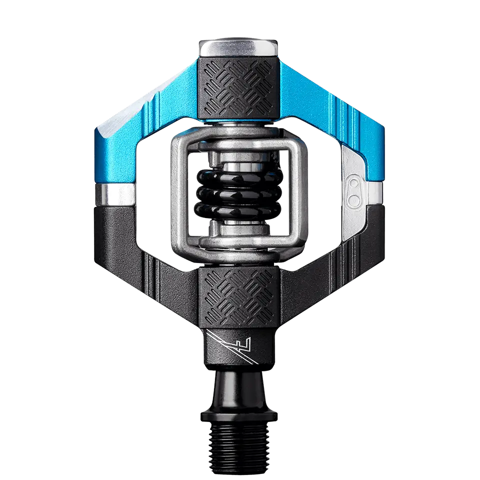 Candy 7 Clip-In Pedals 1