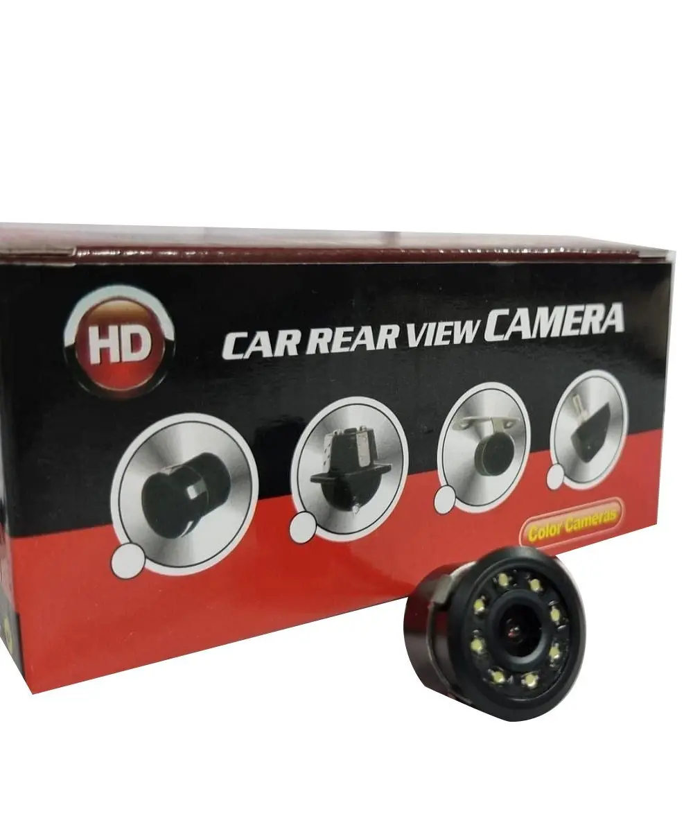 Car Rear View Camera 1