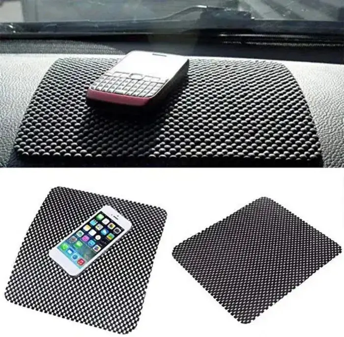 Car Anti Slip Dashboard Mat 1