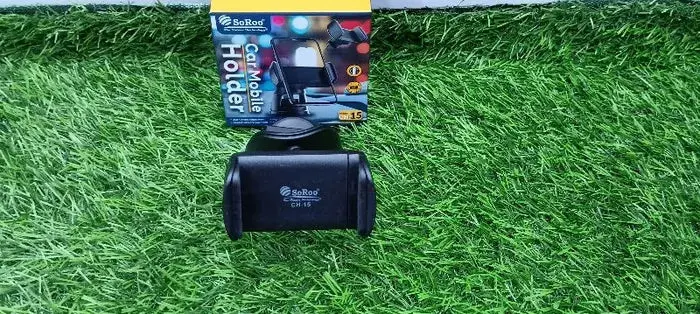 Car Mobile Holder 1