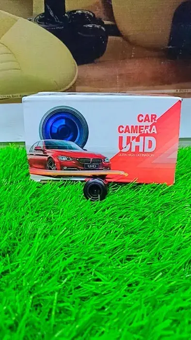 Car Ultra Hd Camera 1