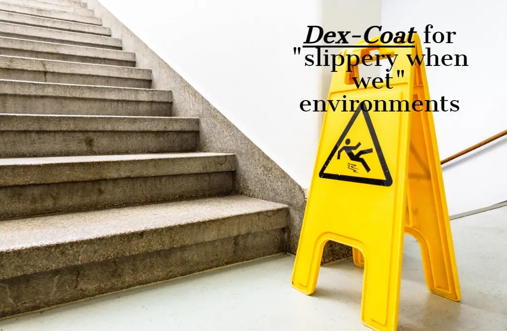 Dex-Coat Elastomeric Deck Coating- Textured 1