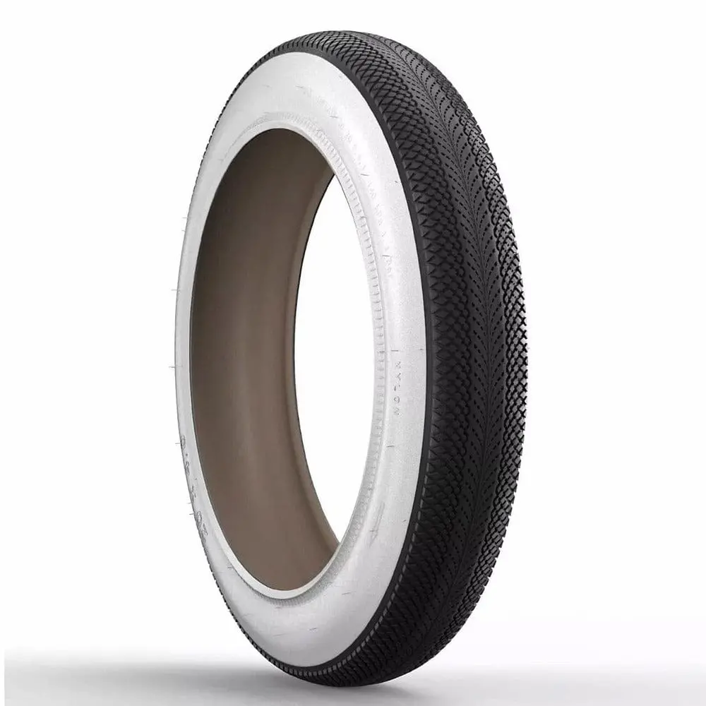Jupiterbike Tire, Innova 20" X 4.0" Fat Tire (For Defiant & Rogue E-Bikes Only) 1