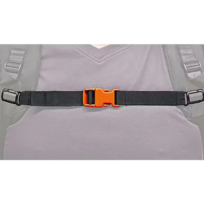 Stihl | Chest Strap For Backpack Blowers (0000 790 7700) 1
