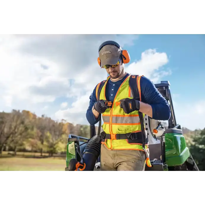 Stihl | Chest Strap For Backpack Blowers (0000 790 7700) 2