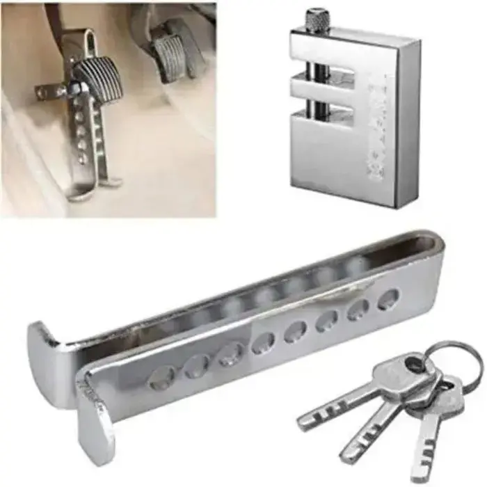 Car Clutch Lock 1