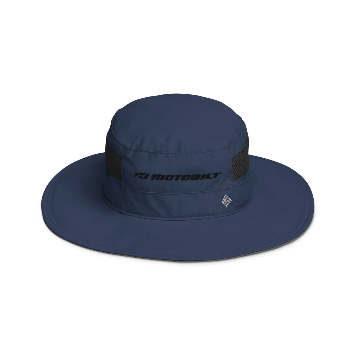 Motobilt - Columbia Booney Hat 4