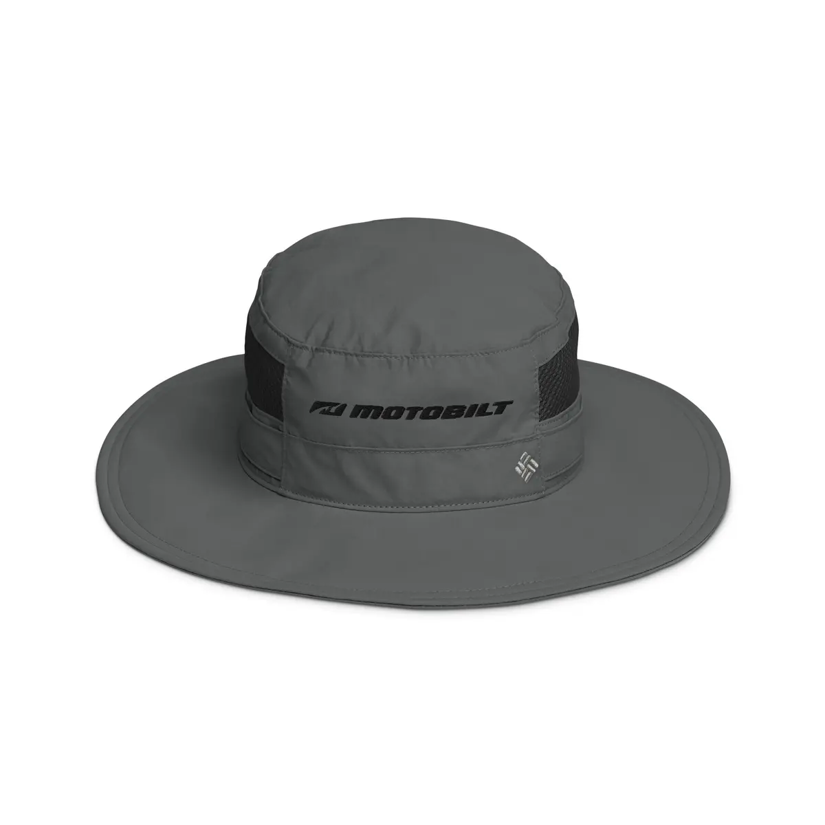 Motobilt - Columbia Booney Hat 2