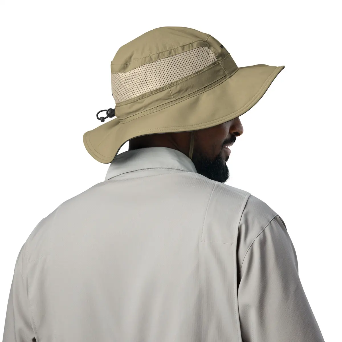 Motobilt - Columbia Booney Hat 3