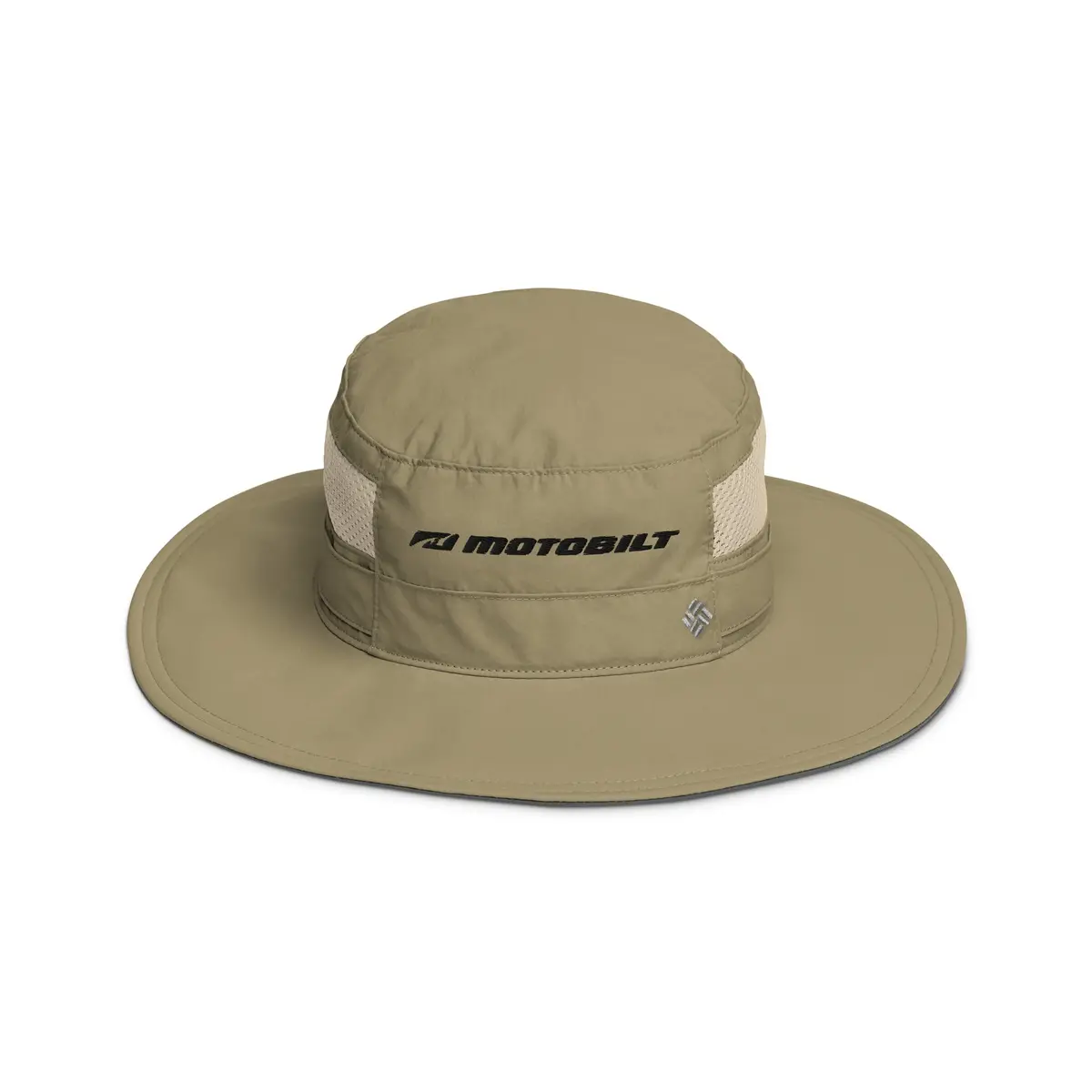 Motobilt - Columbia Booney Hat 3