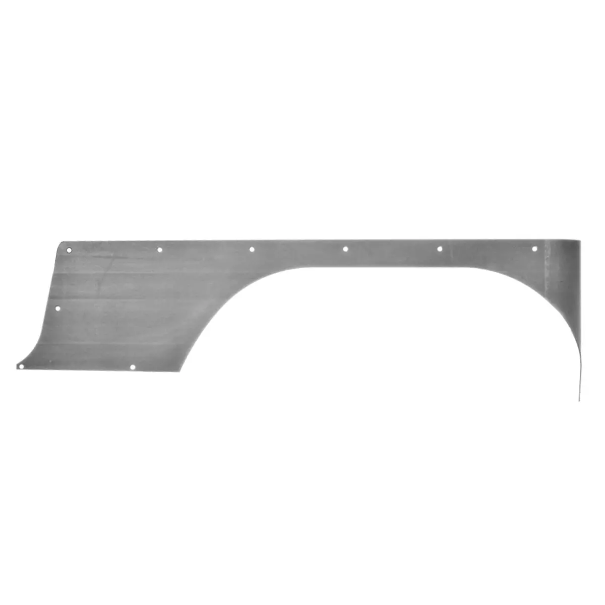 Comp Cut Corner Guards For Jeep Lj 04-06 1